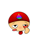 Momiji（個別スタンプ：4）