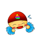 Momiji（個別スタンプ：6）