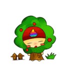 Momiji（個別スタンプ：7）