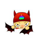 Momiji（個別スタンプ：10）