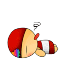 Momiji（個別スタンプ：11）