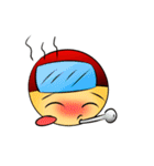 Momiji（個別スタンプ：12）