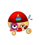Momiji（個別スタンプ：13）