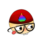 Momiji（個別スタンプ：14）