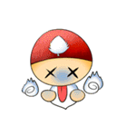 Momiji（個別スタンプ：15）