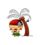Momiji（個別スタンプ：18）