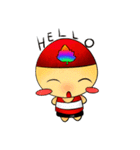 Momiji（個別スタンプ：19）