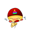 Momiji（個別スタンプ：21）