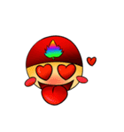 Momiji（個別スタンプ：23）