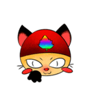 Momiji（個別スタンプ：25）