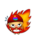 Momiji（個別スタンプ：26）