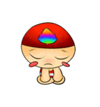 Momiji（個別スタンプ：31）