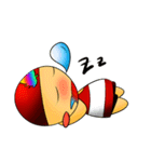 Momiji（個別スタンプ：32）