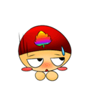 Momiji（個別スタンプ：34）