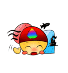 Momiji（個別スタンプ：37）