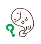 さらまんだーのすたんぷ（個別スタンプ：4）
