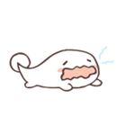 さらまんだーのすたんぷ（個別スタンプ：5）