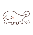さらまんだーのすたんぷ（個別スタンプ：6）