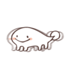 さらまんだーのすたんぷ（個別スタンプ：7）