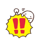 さらまんだーのすたんぷ（個別スタンプ：8）