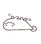 さらまんだーのすたんぷ（個別スタンプ：9）