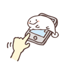 さらまんだーのすたんぷ（個別スタンプ：10）