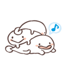さらまんだーのすたんぷ（個別スタンプ：13）