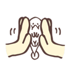 さらまんだーのすたんぷ（個別スタンプ：14）