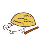 さらまんだーのすたんぷ（個別スタンプ：17）