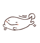 さらまんだーのすたんぷ（個別スタンプ：20）