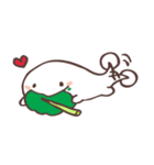 さらまんだーのすたんぷ（個別スタンプ：21）