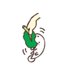 さらまんだーのすたんぷ（個別スタンプ：23）