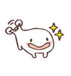 さらまんだーのすたんぷ（個別スタンプ：24）