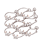 さらまんだーのすたんぷ（個別スタンプ：30）