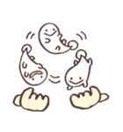 さらまんだーのすたんぷ（個別スタンプ：33）