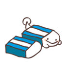 さらまんだーのすたんぷ（個別スタンプ：34）