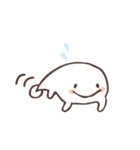 さらまんだーのすたんぷ（個別スタンプ：37）