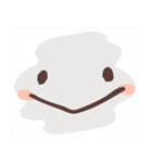 さらまんだーのすたんぷ（個別スタンプ：38）