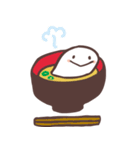 さらまんだーのすたんぷ（個別スタンプ：39）