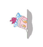 Bamboo Baby（個別スタンプ：24）