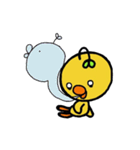 ひよ芽 日常編（個別スタンプ：8）