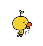 ひよ芽 日常編（個別スタンプ：26）