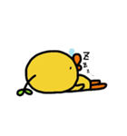 ひよ芽 日常編（個別スタンプ：30）