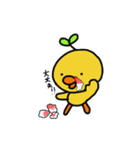 ひよ芽 日常編（個別スタンプ：31）