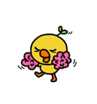 ひよ芽 日常編（個別スタンプ：39）