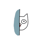 ネコだ〜ネコだ〜ネコだ〜（個別スタンプ：23）