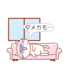 あいまいなネコ（個別スタンプ：13）