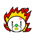 たろちゃん（個別スタンプ：2）