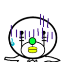 たろちゃん（個別スタンプ：3）