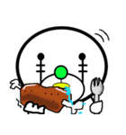 たろちゃん（個別スタンプ：5）
